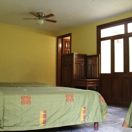 Hotel Camino De Villaseca Guanajuato Eksteriør bilde