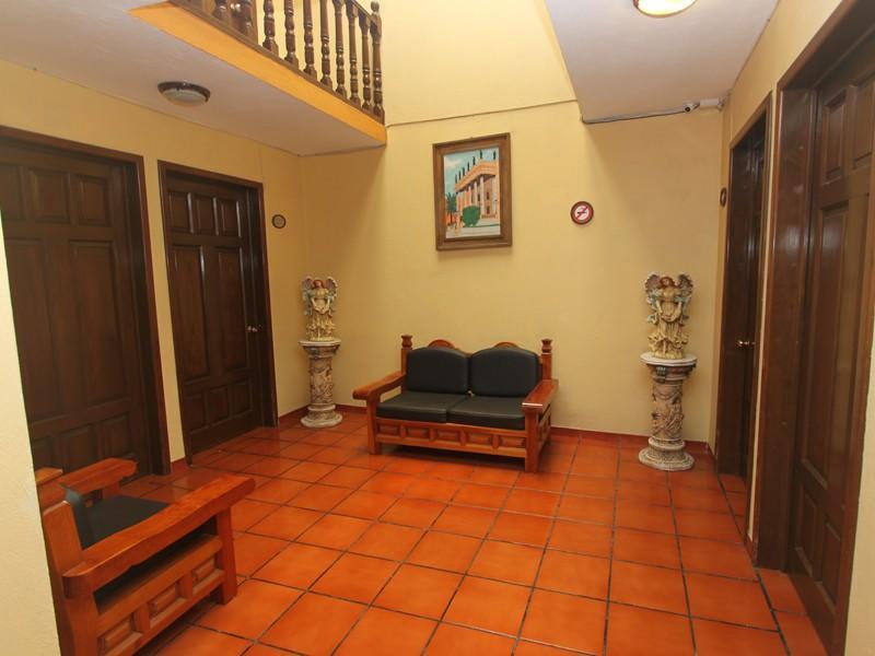 Hotel Camino De Villaseca Guanajuato Eksteriør bilde