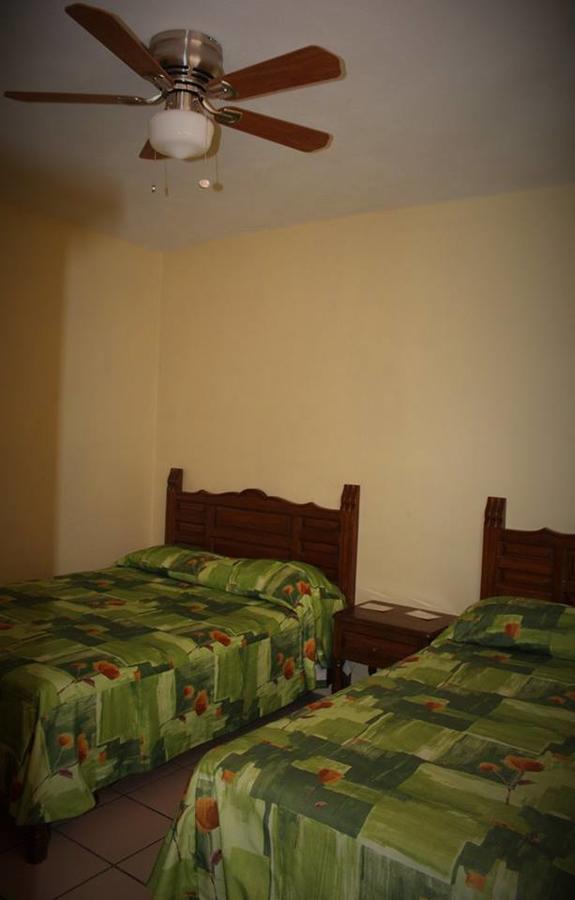 Hotel Camino De Villaseca Guanajuato Eksteriør bilde
